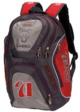 Sambo Bag Pack Lion